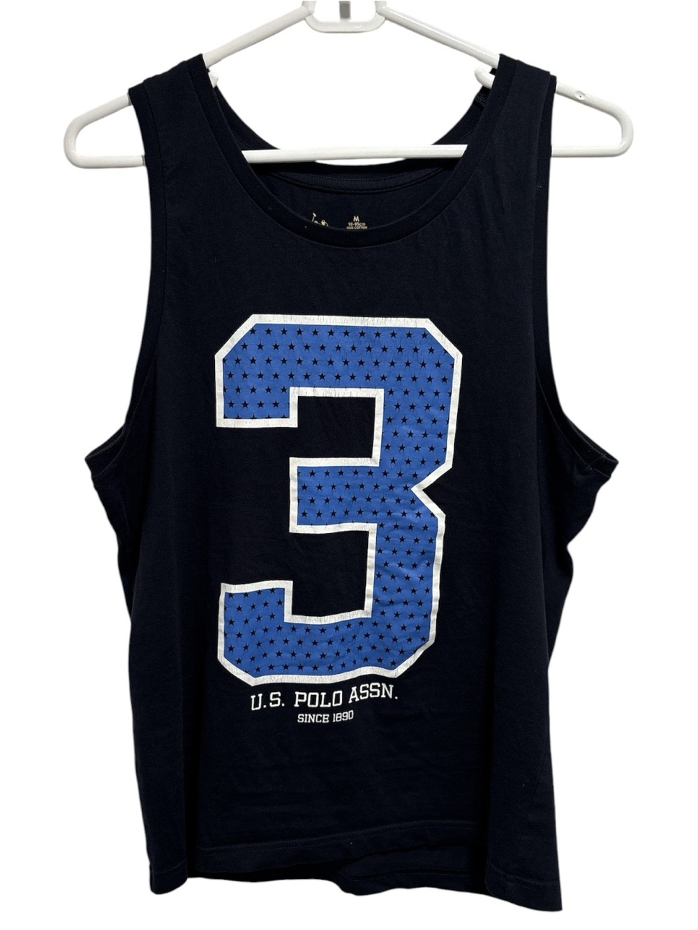 U.S. Polo Assn. Tank